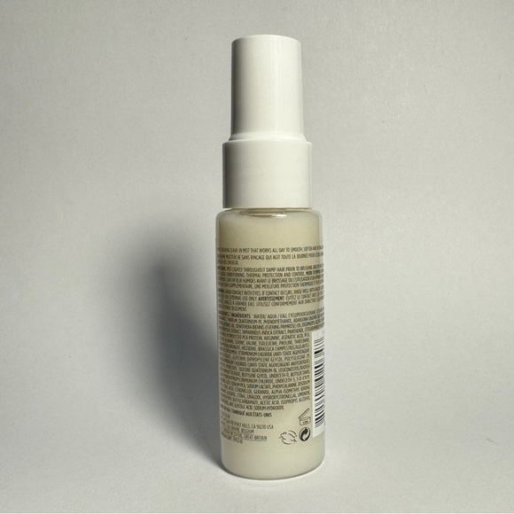 OUAI Leave In Hair Conditioner Mini .84oz Haircare Spray - Picture 2 of 3